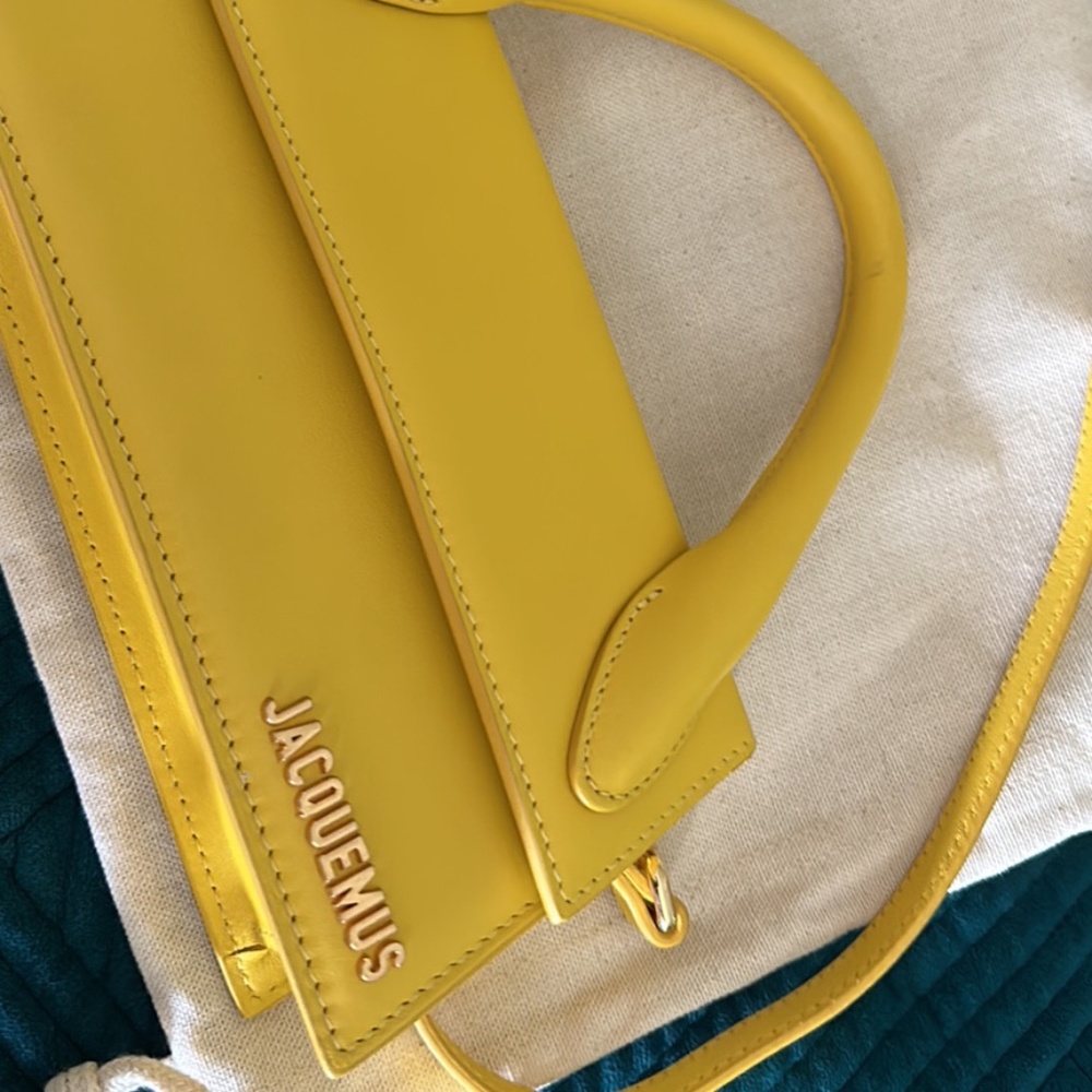 Jacquemus bag